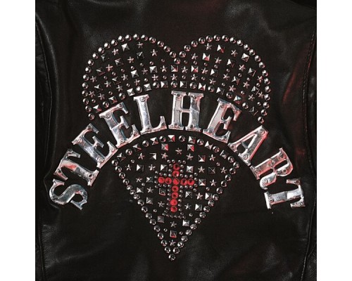 Steelheart - Steelheart