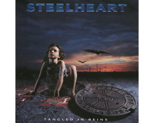 Steelheart - Tangled In Reins