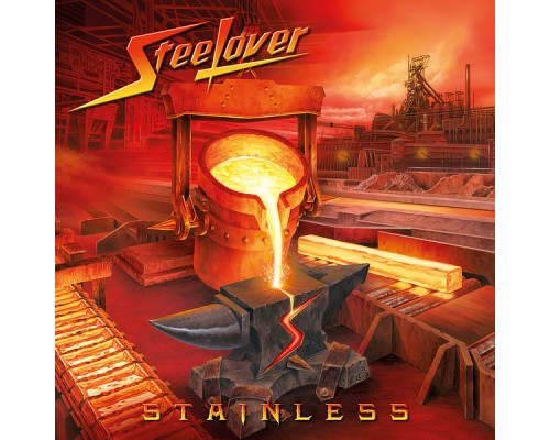 Steelover - Stainless