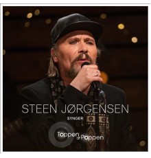 Steen Jørgensen - Steen Jørgensen Synger Toppen Af Poppen