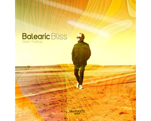 Steen Thottrup - Balearic Bliss