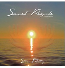 Steen Thottrup - Sunset People (Original Mix)