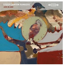 Steep Canyon Rangers - Sunny Days