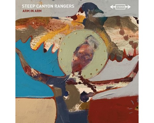 Steep Canyon Rangers - Sunny Days