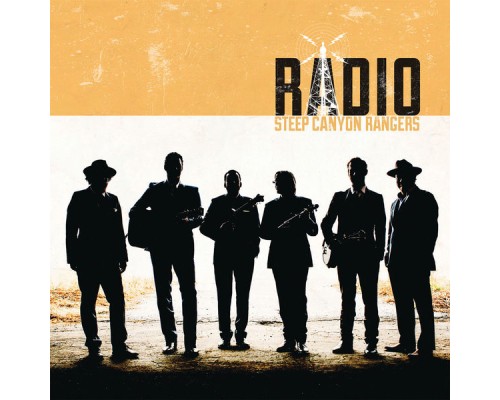 Steep Canyon Rangers - Radio