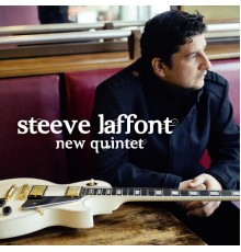 Steeve Laffont - New Quintet