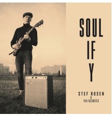 Stef Rosen, The Fuzznotes - Soulify