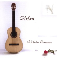 Stefan - A Winter Romance