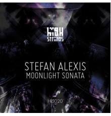 Stefan Alexis - Moonlight Sonata