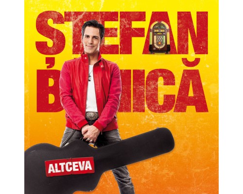 Stefan Banica - Altceva