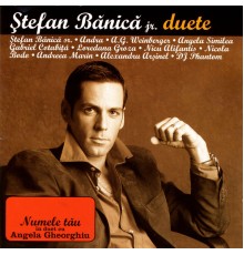 Stefan Banica Jr. - Duete