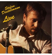 Stefan Diestelmann - Live (Live)