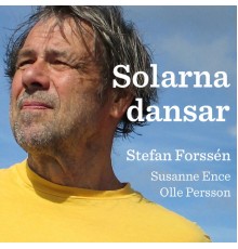 Stefan Forssén - Solarna dansar