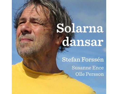 Stefan Forssén - Solarna dansar