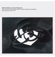 Stefan Goldmann - Call and Response