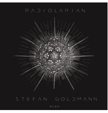 Stefan Goldmann - Radiolarian