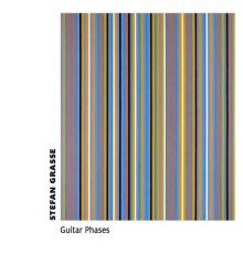 Stefan Grasse - Guitar Phases