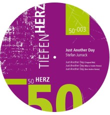 Stefan Jurrack - Just Another Day