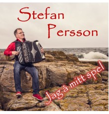 Stefan Persson - Jag å mitt spel