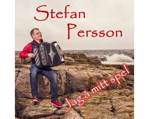 Stefan Persson - Jag å mitt spel