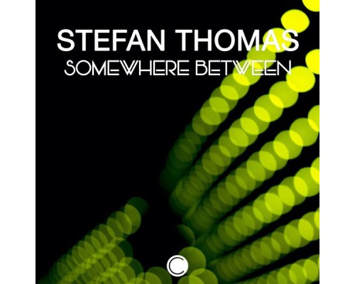 Stefan Thomas - Something Between