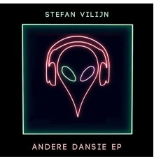 Stefan Vilijn - Andere Dansie