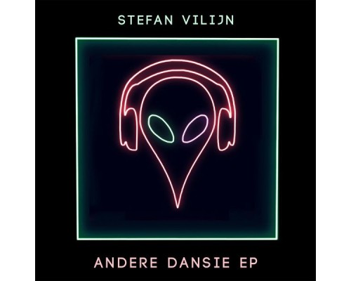 Stefan Vilijn - Andere Dansie