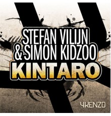 Stefan Vilijn, Simon Kidzoo - Kintaro