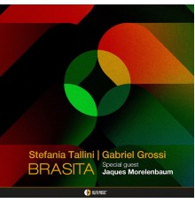 Stefania Tallini, Gabriel Grossi - Brasita