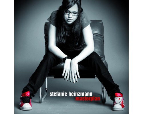 Stefanie Heinzmann - Masterplan