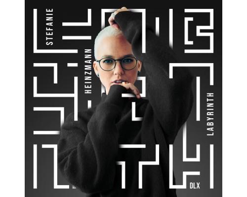 Stefanie Heinzmann - Labyrinth (Deluxe Edition)