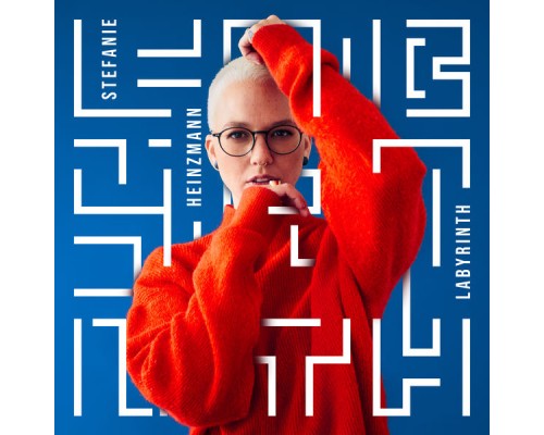 Stefanie Heinzmann - Labyrinth