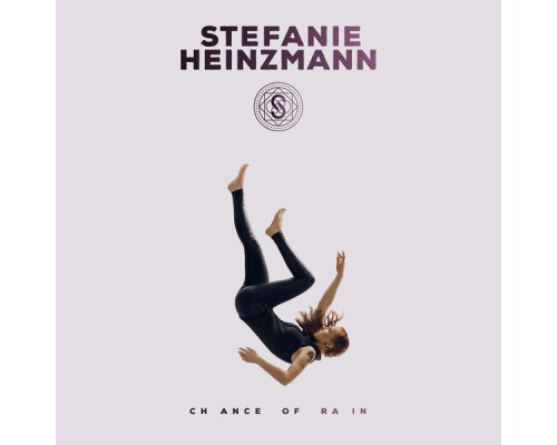 Stefanie Heinzmann - Chance Of Rain