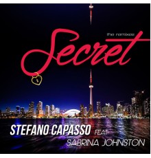 Stefano Capasso - Secret Remix