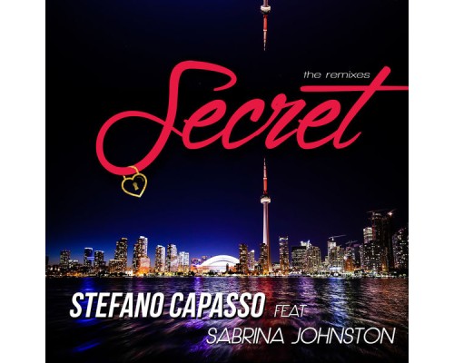 Stefano Capasso - Secret Remix