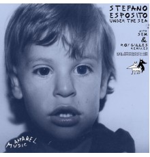 Stefano Esposito - Under The Sea