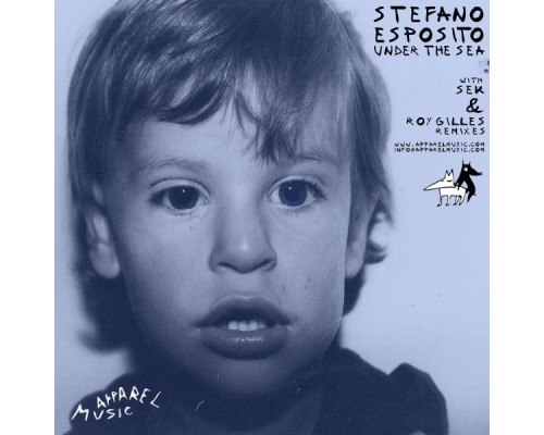 Stefano Esposito - Under The Sea