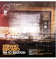 Stefano Esposito - 196 To Brixton