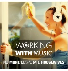 Stefano Olivato, Sandro Gibellini Trio - Working with Music - No More Desperate Housewives (Instrumental Version)