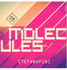 Stefano Pini - Molecules