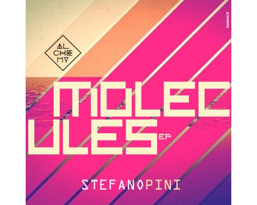 Stefano Pini - Molecules