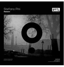 Stefano Pini - Rebelot (Original Mix)