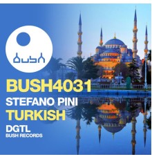 Stefano Pini - Turkish