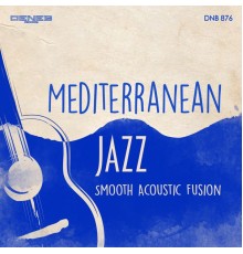 Stefano Scarfone - Mediterranean Jazz