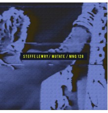 Steffe Lewry - Mutate