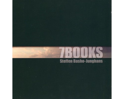 Steffen Basho-Junghans - 7Books