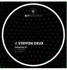 Steffen Deux - Paradise EP