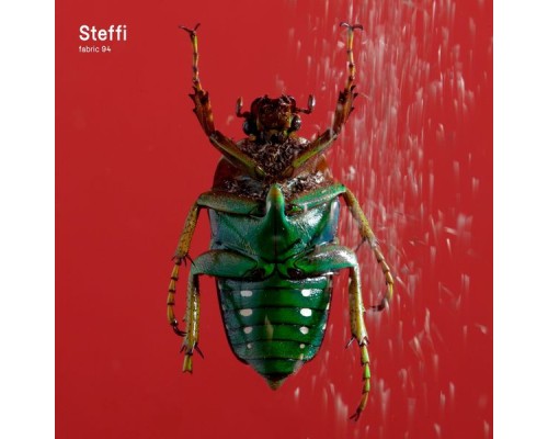 Steffi - fabric 94: Steffi