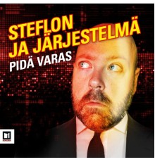 Steflon Ja Järjestelmä - Pidä Varas