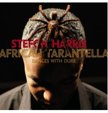 Stefon Harris - African Tarantella